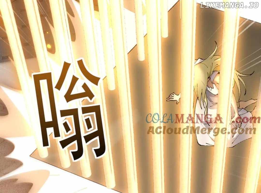 From Goblin to Goblin God Chapter 55 30